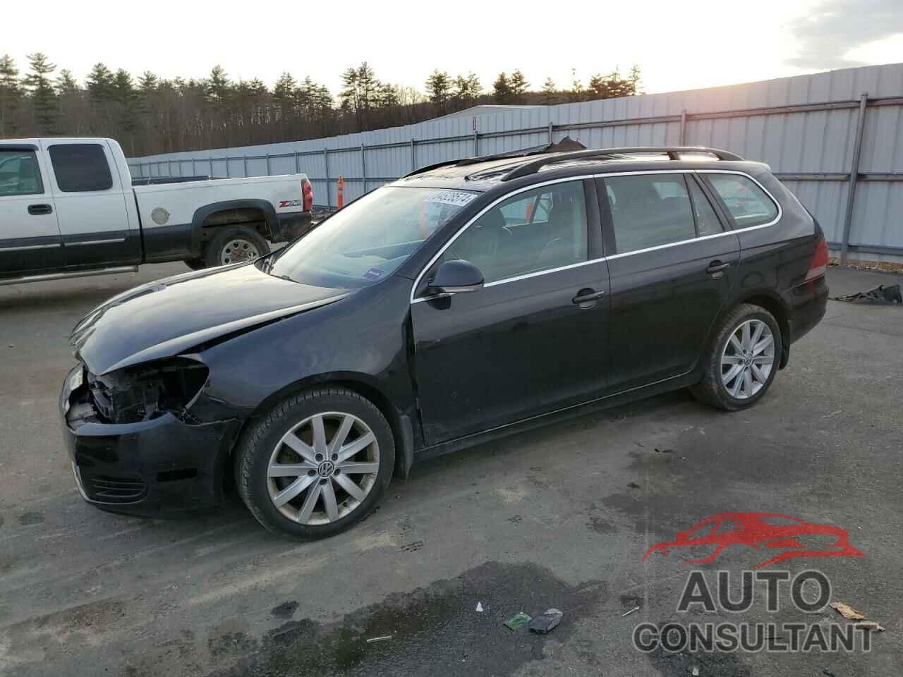 VOLKSWAGEN JETTA 2014 - 3VWPL7AJ4EM623516