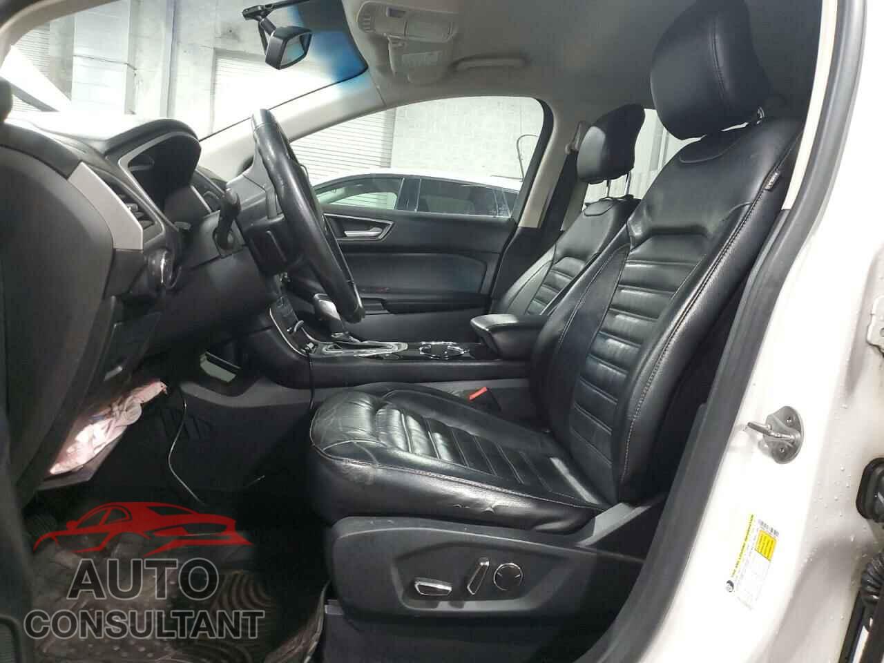 FORD EDGE 2016 - 2FMPK4J92GBB52766