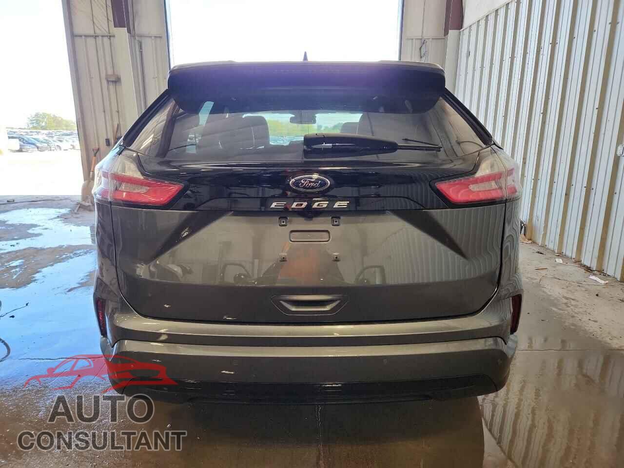 FORD EDGE 2022 - 2FMPK4J91NBA00880