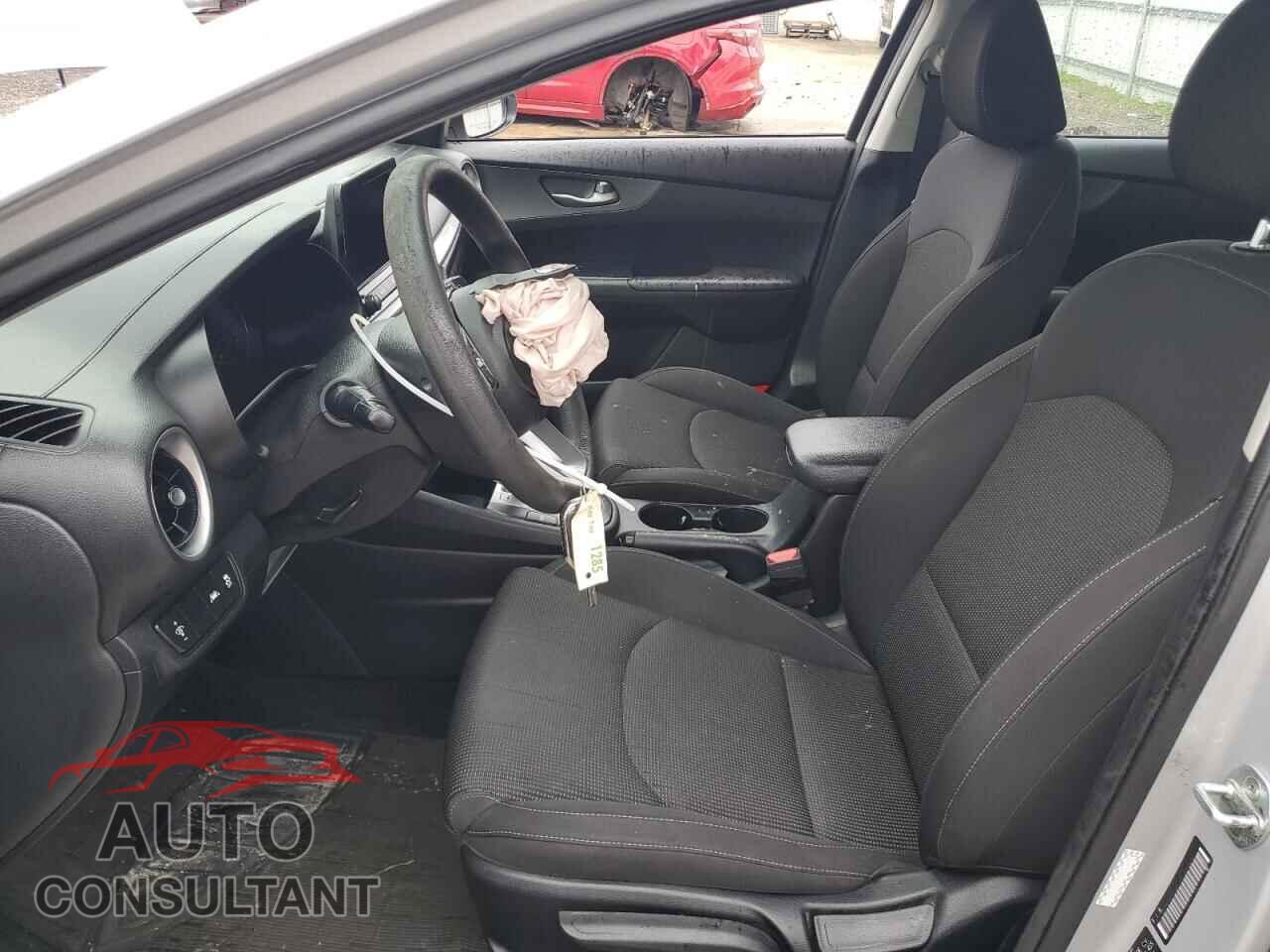 KIA FORTE 2020 - 3KPF24AD5LE223126