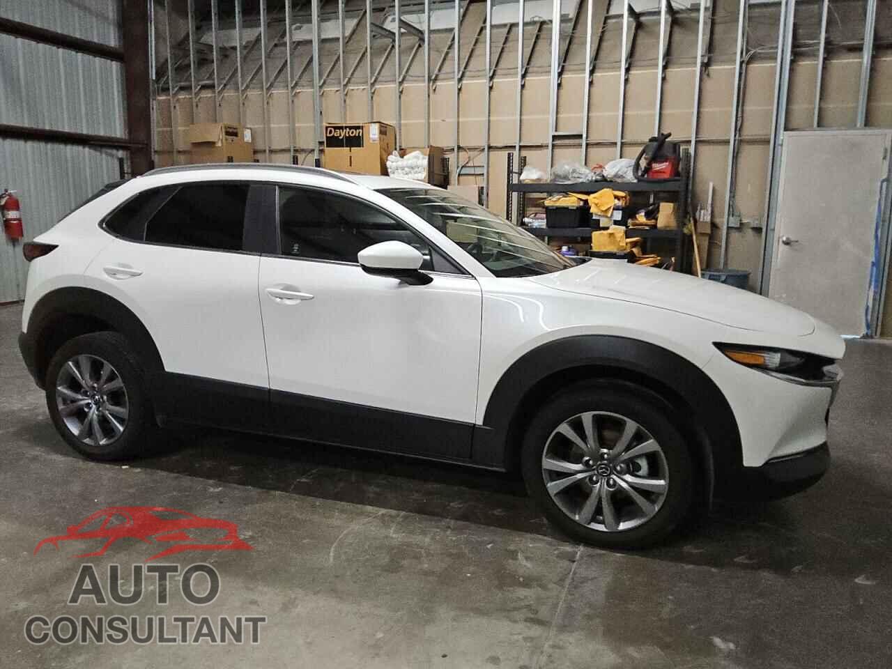 MAZDA CX30 2025 - 3MVDMBCM2SM755536