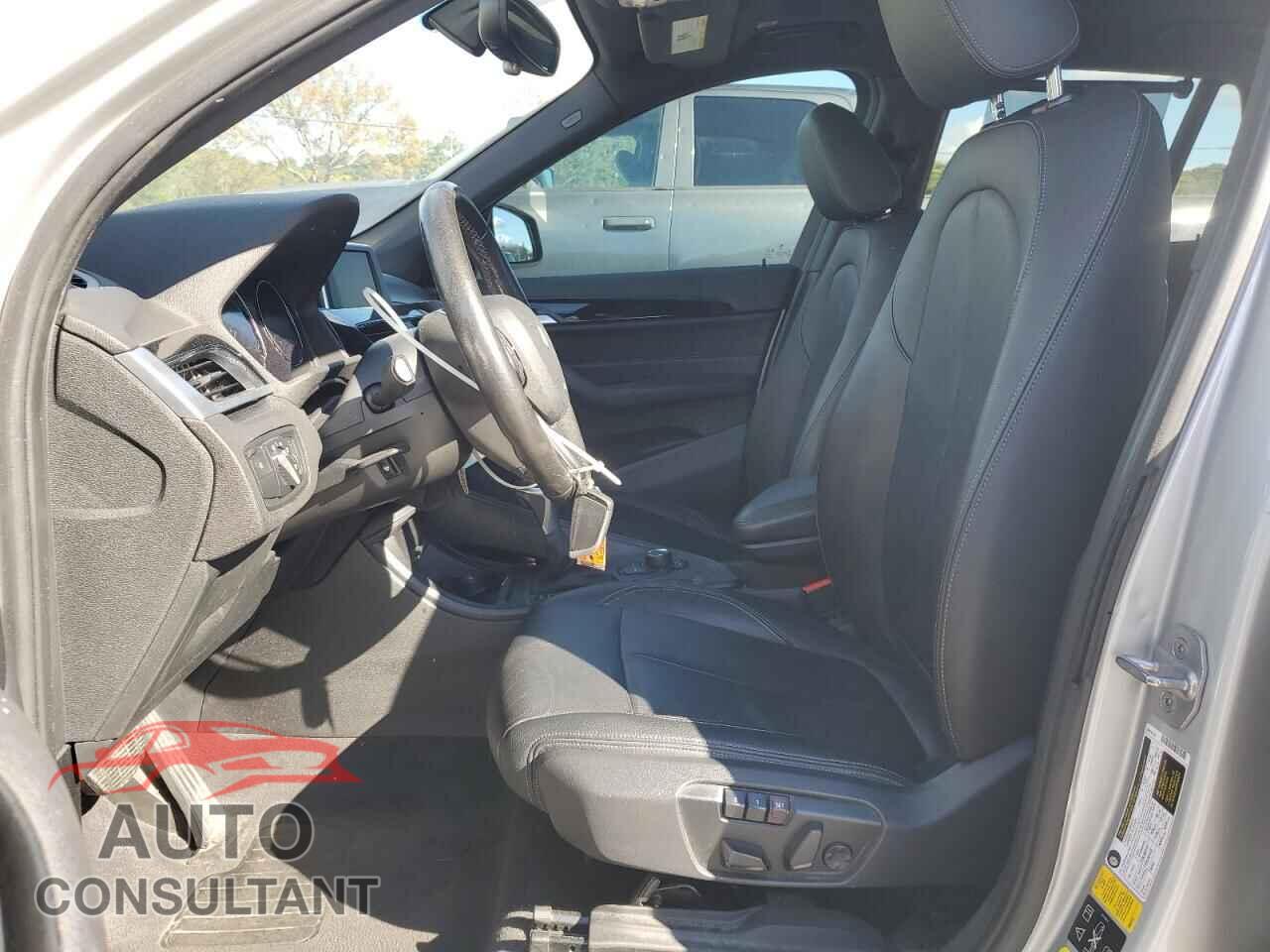 BMW X1 2018 - WBXHT3C30J3H33351