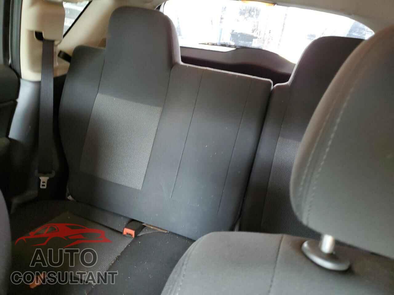 JEEP COMPASS 2012 - 1C4NJDBB3CD537676