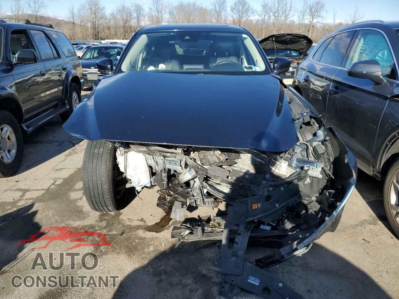 MAZDA CX-5 2017 - JM3KFBCL7H0168942