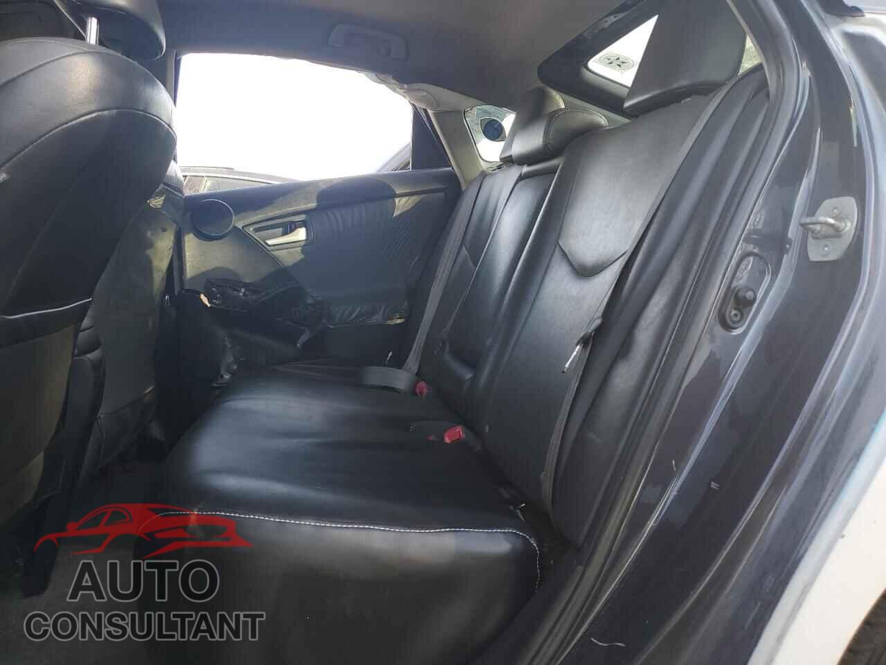 TOYOTA PRIUS 2014 - JTDKN3DU5E0371977