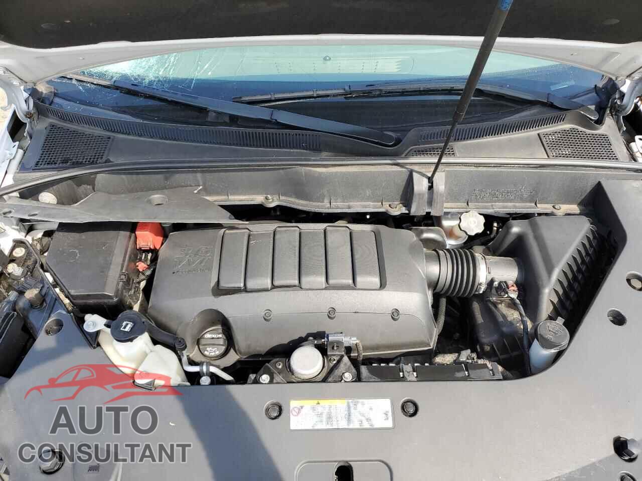 CHEVROLET TRAVERSE 2017 - 1GNKVHKD6HJ188111