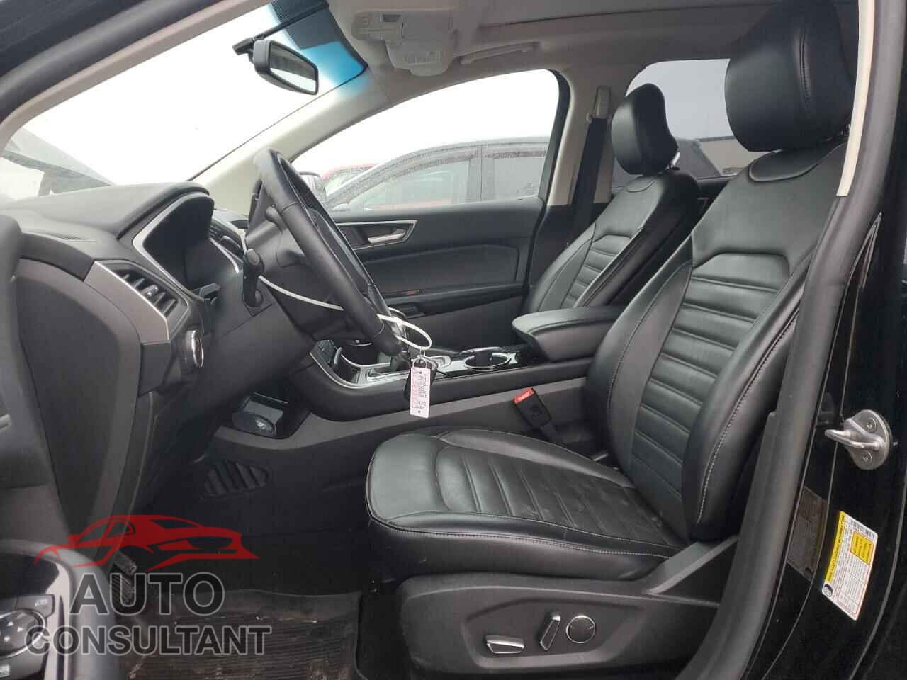 FORD EDGE 2018 - 2FMPK4J98JBC59442