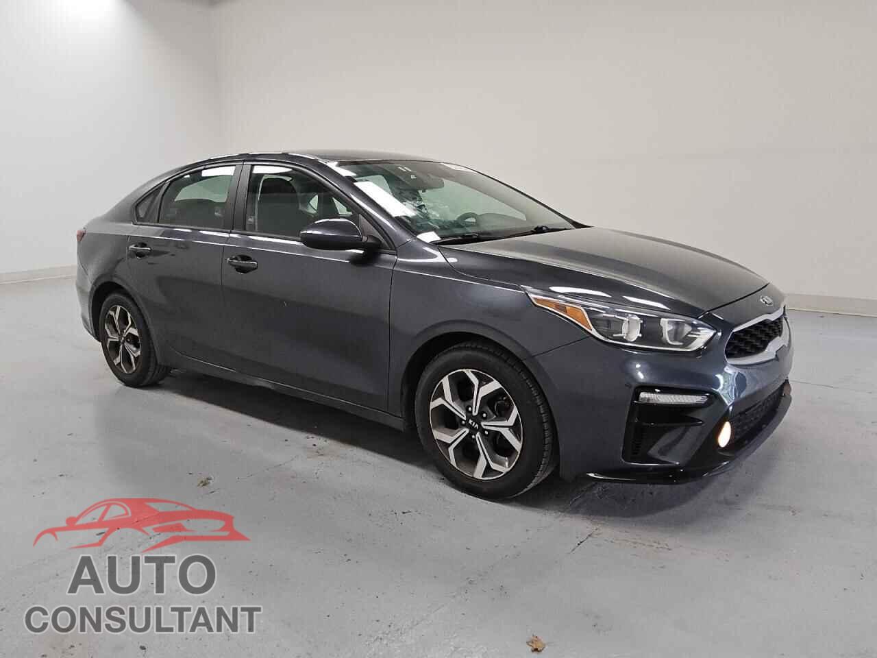 KIA FORTE 2021 - 3KPF24AD4ME312266