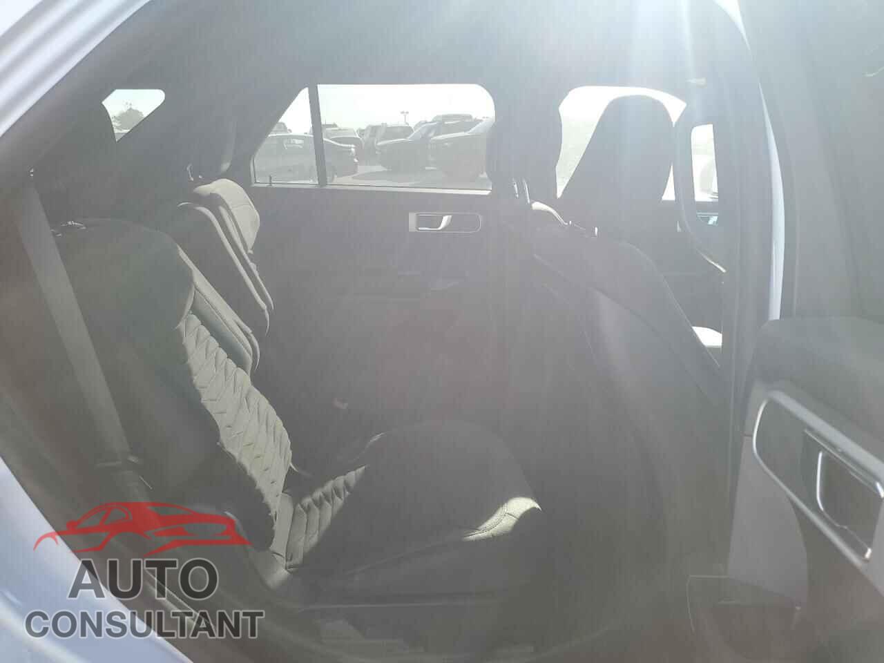 FORD EXPLORER 2020 - 1FMSK8DH4LGA37478