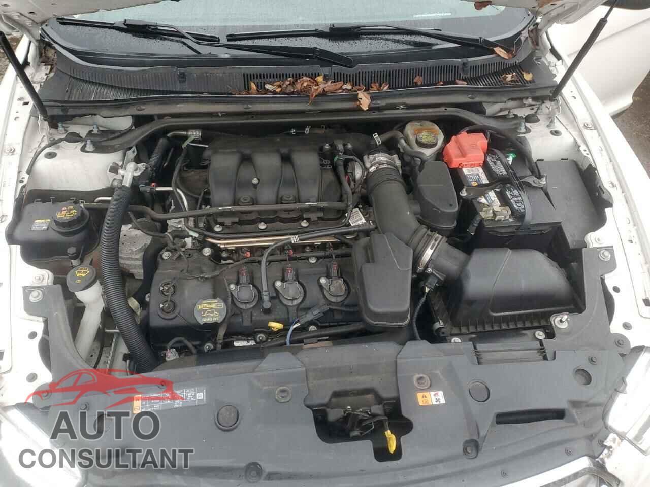 FORD TAURUS 2013 - 1FAHP2E85DG214767