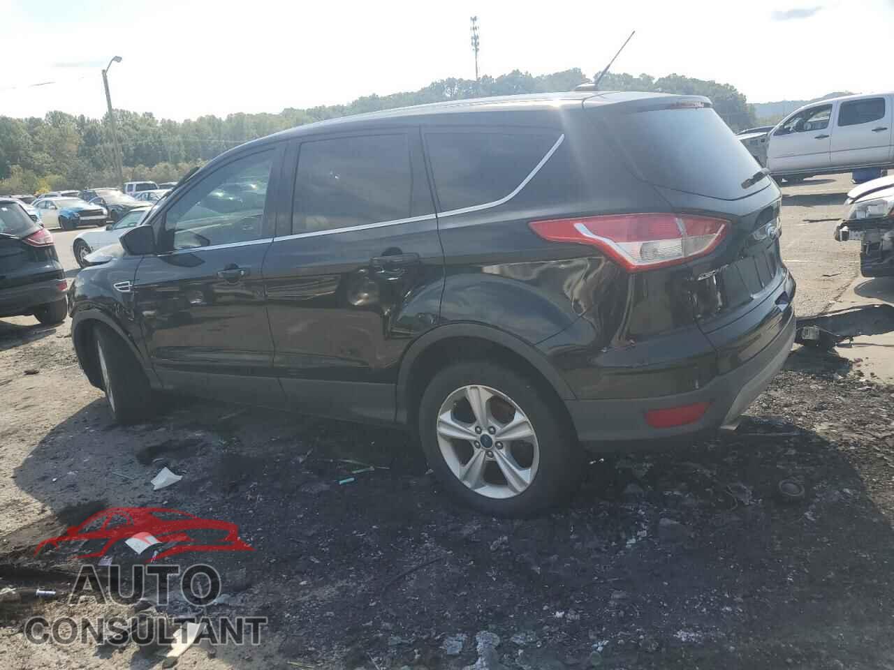 FORD ESCAPE 2016 - 1FMCU0G76GUC76475