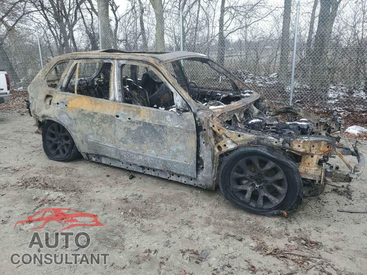 BMW X5 2011 - 5UXZV4C5XBL401191