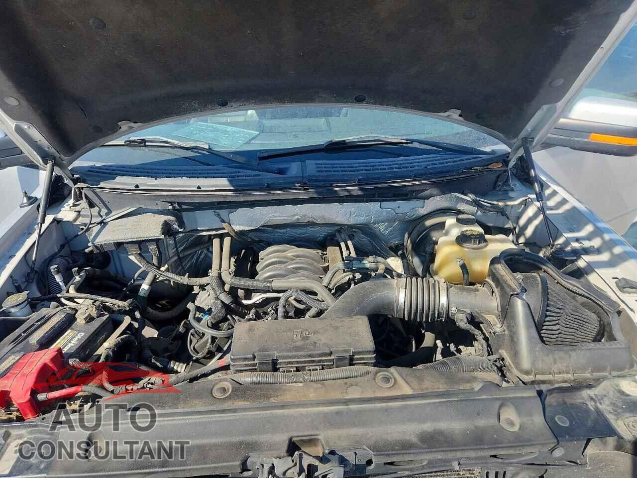 FORD F150 2012 - 1FTFW1CF2CKD48731