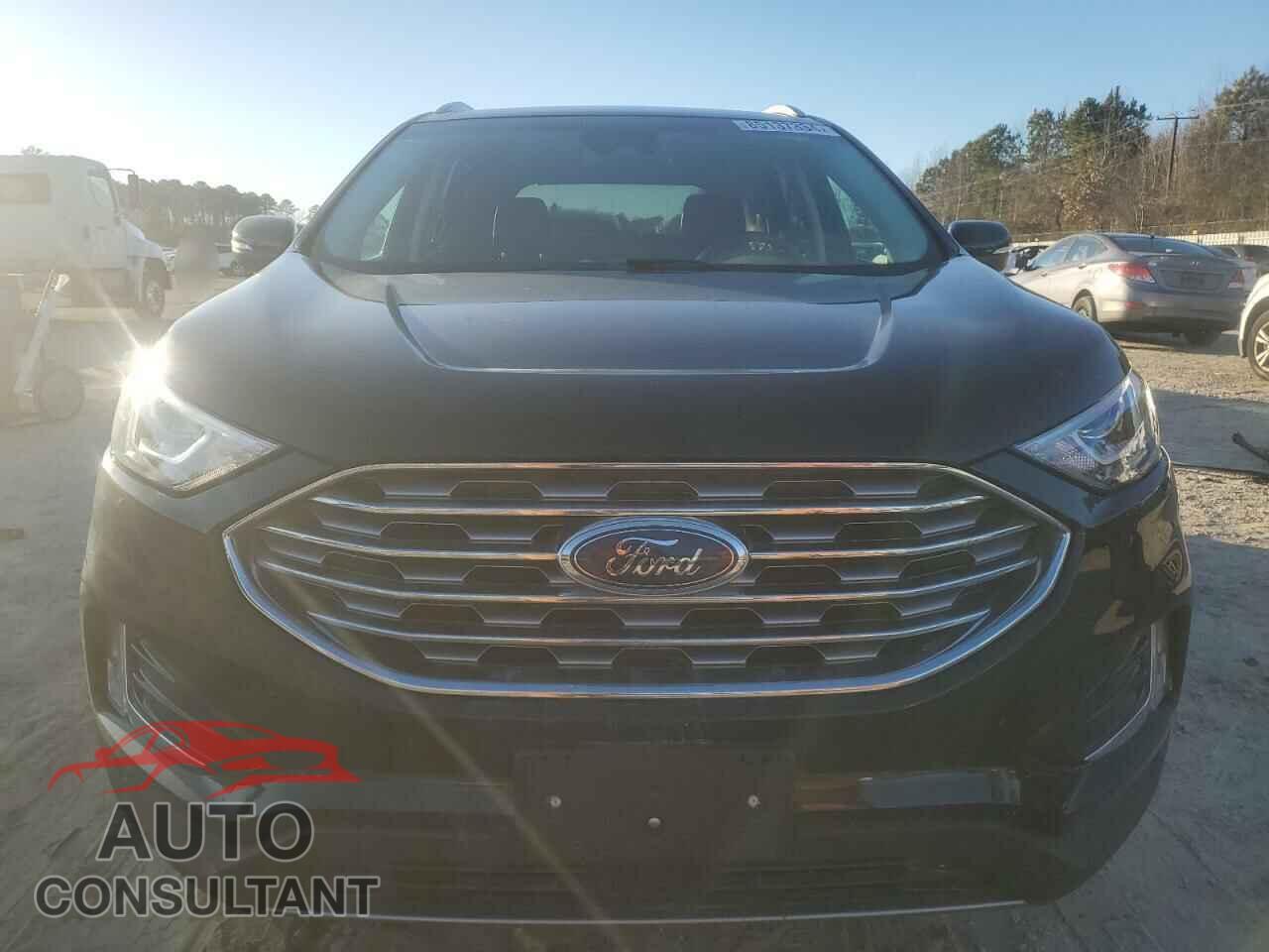 FORD EDGE 2020 - 2FMPK4J9XLBB68336