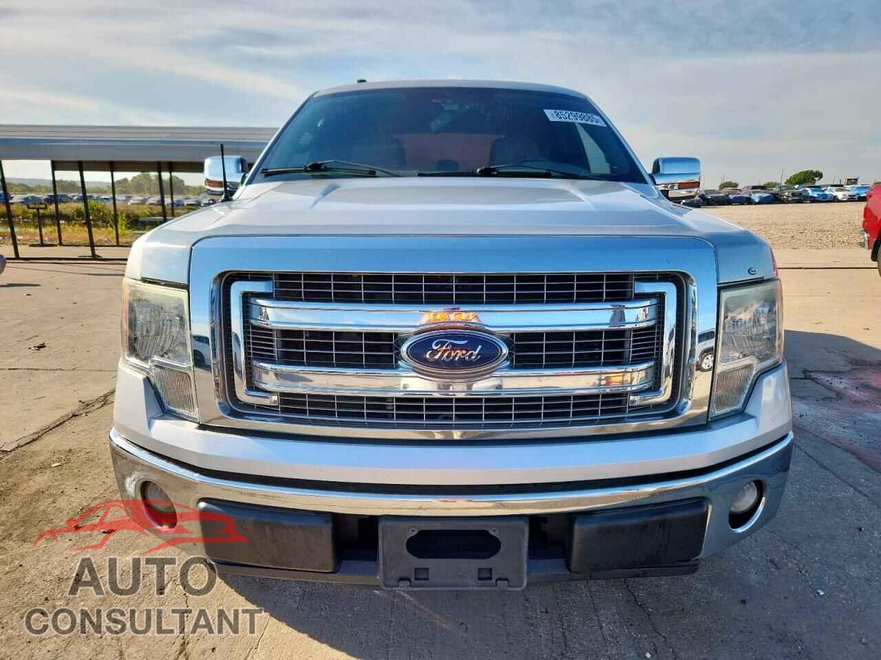FORD F-150 2013 - 1FTFW1CF0DKD35722