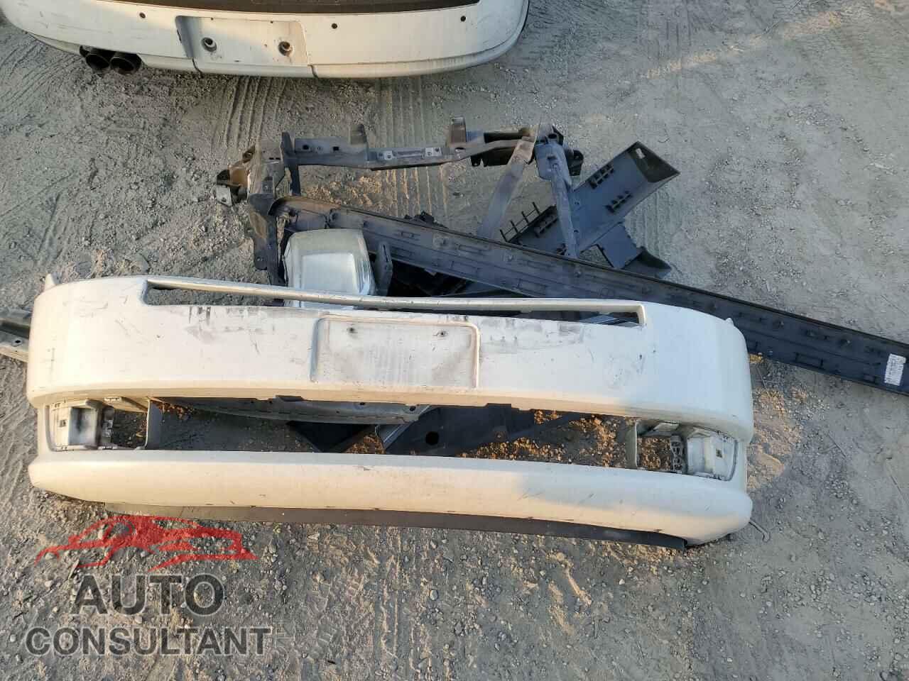 FORD FLEX 2011 - 2FMGK5BC9BBD10092