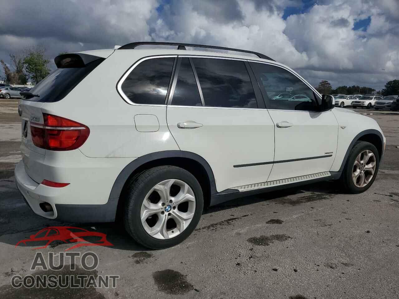 BMW X5 2013 - 5UXZV4C58D0B06887