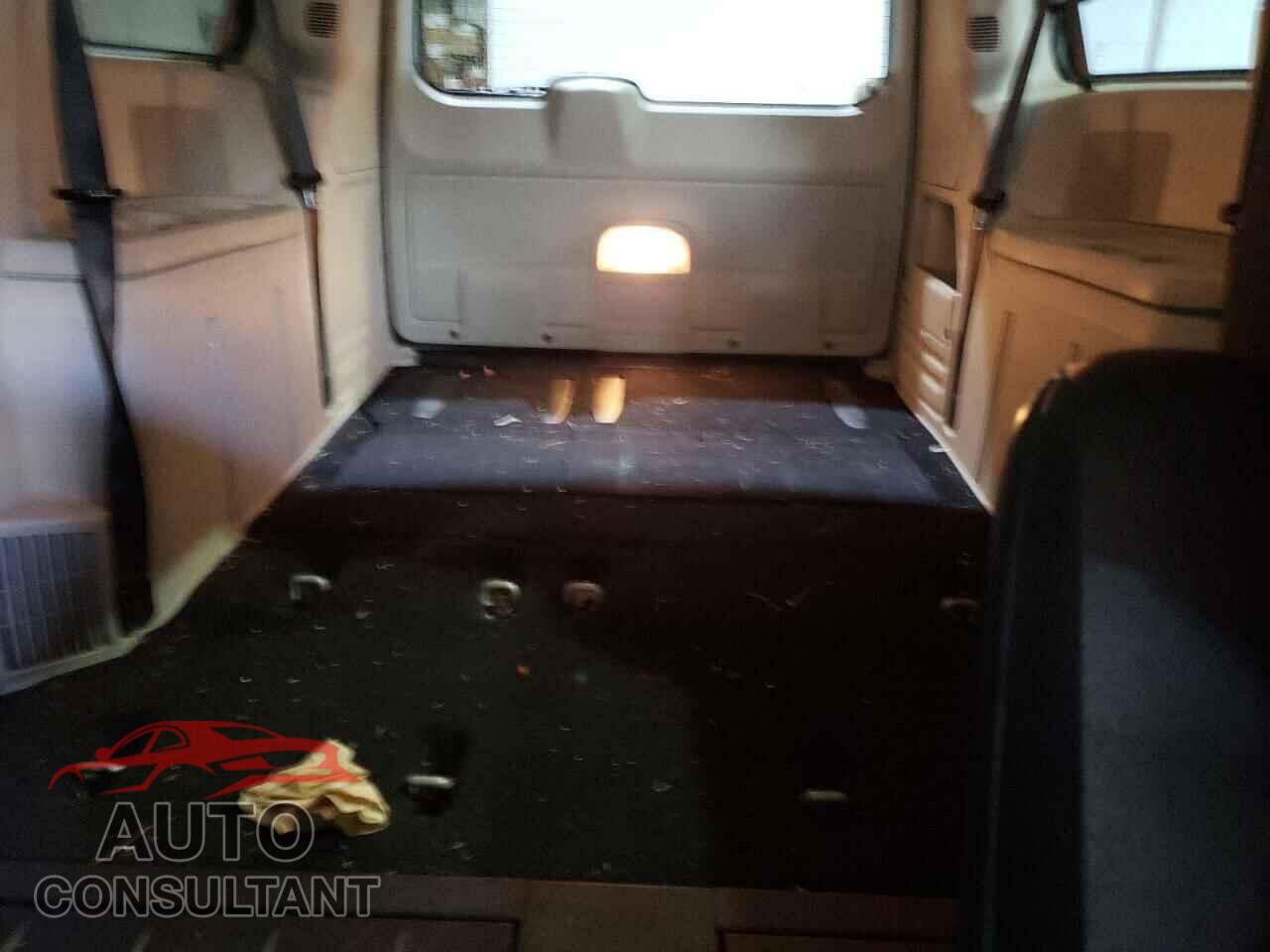 DODGE CARAVAN 2015 - 2C4RDGBG5FR668793