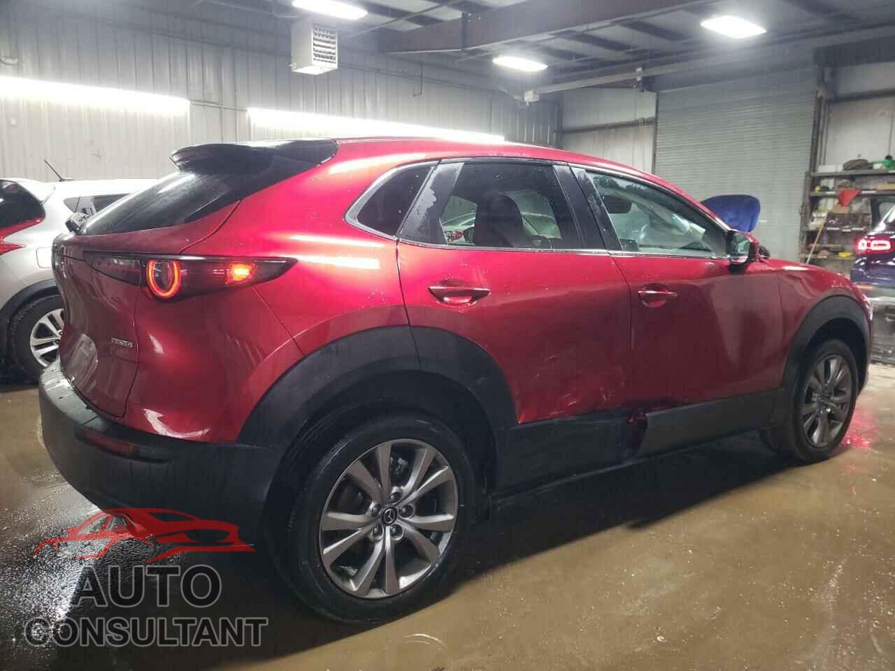 MAZDA CX30 2021 - 3MVDMBCL2MM230471