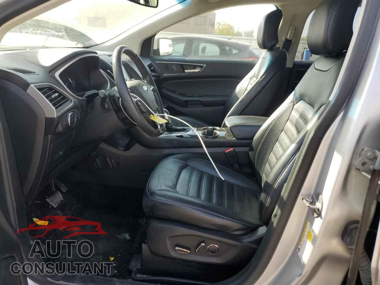 FORD EDGE 2015 - 2FMTK3J92FBC31863