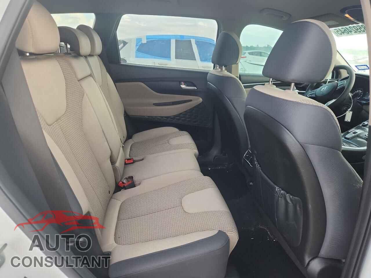 HYUNDAI SANTA FE 2023 - 5NMS14AJ5PH643703