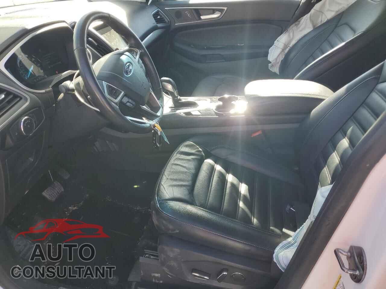 FORD EDGE 2015 - 2FMTK4J9XFBB49854