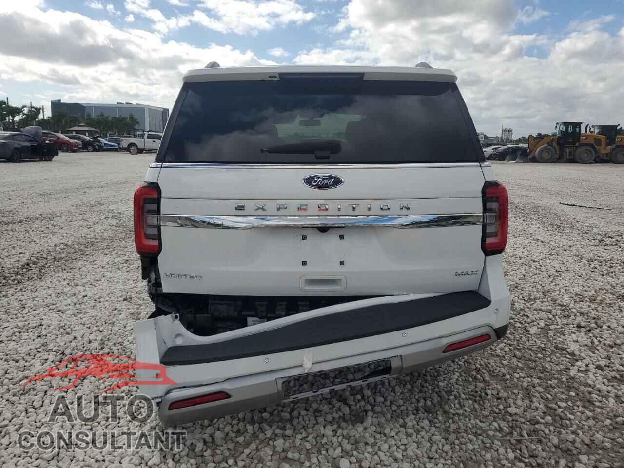 FORD EXPEDITION 2024 - 1FMJK2A86REA29724