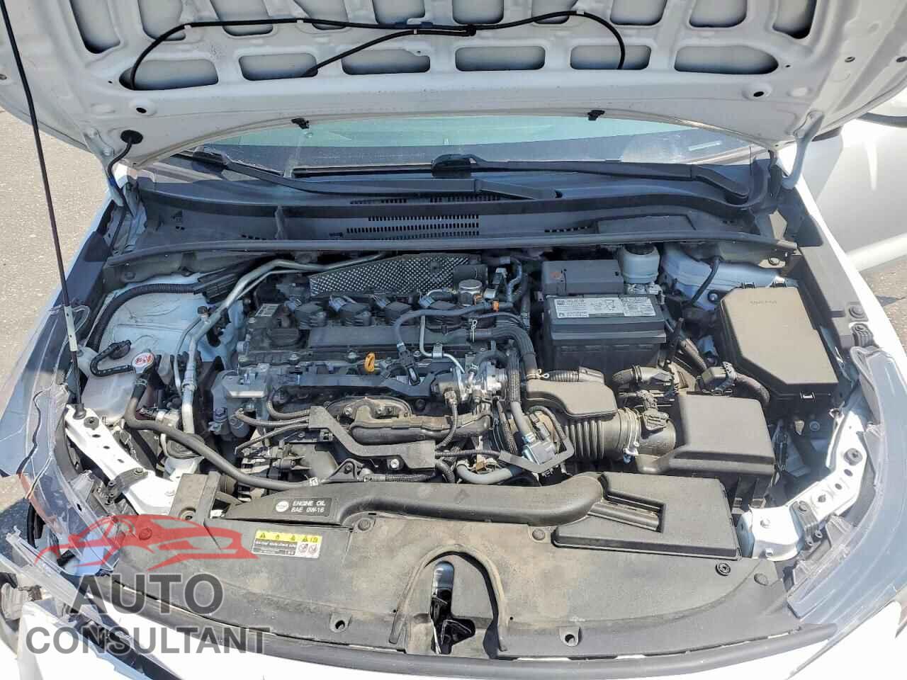 TOYOTA COROLLA 2023 - 5YFB4MDE5PP008248