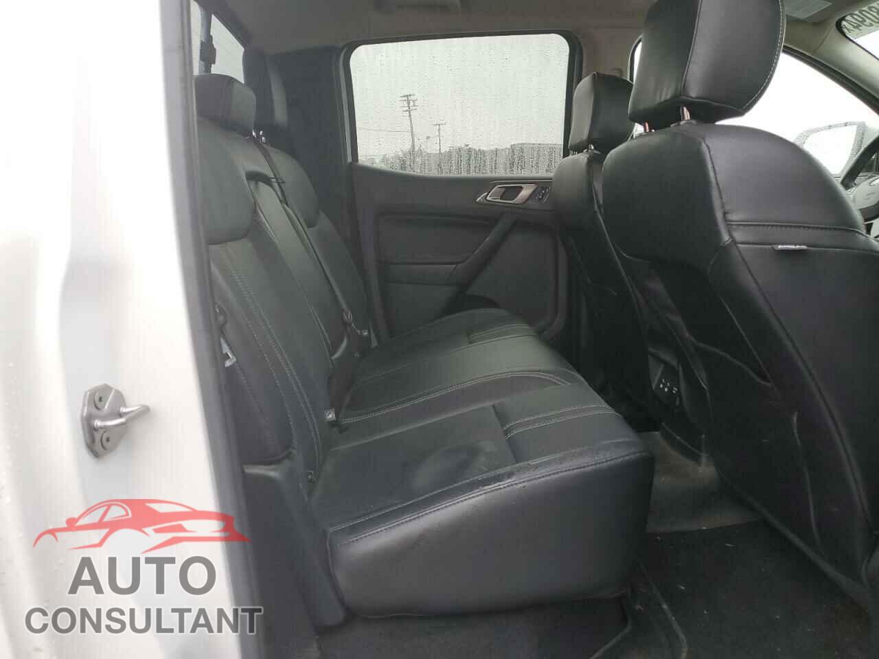 FORD RANGER 2019 - 1FTER4FH0KLB22746