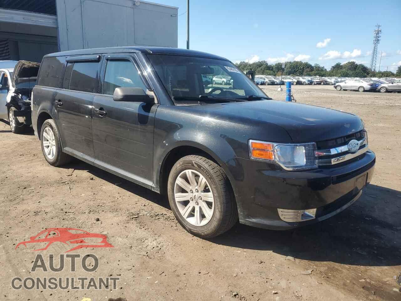 FORD FLEX 2011 - 2FMGK5BC5BBD29951