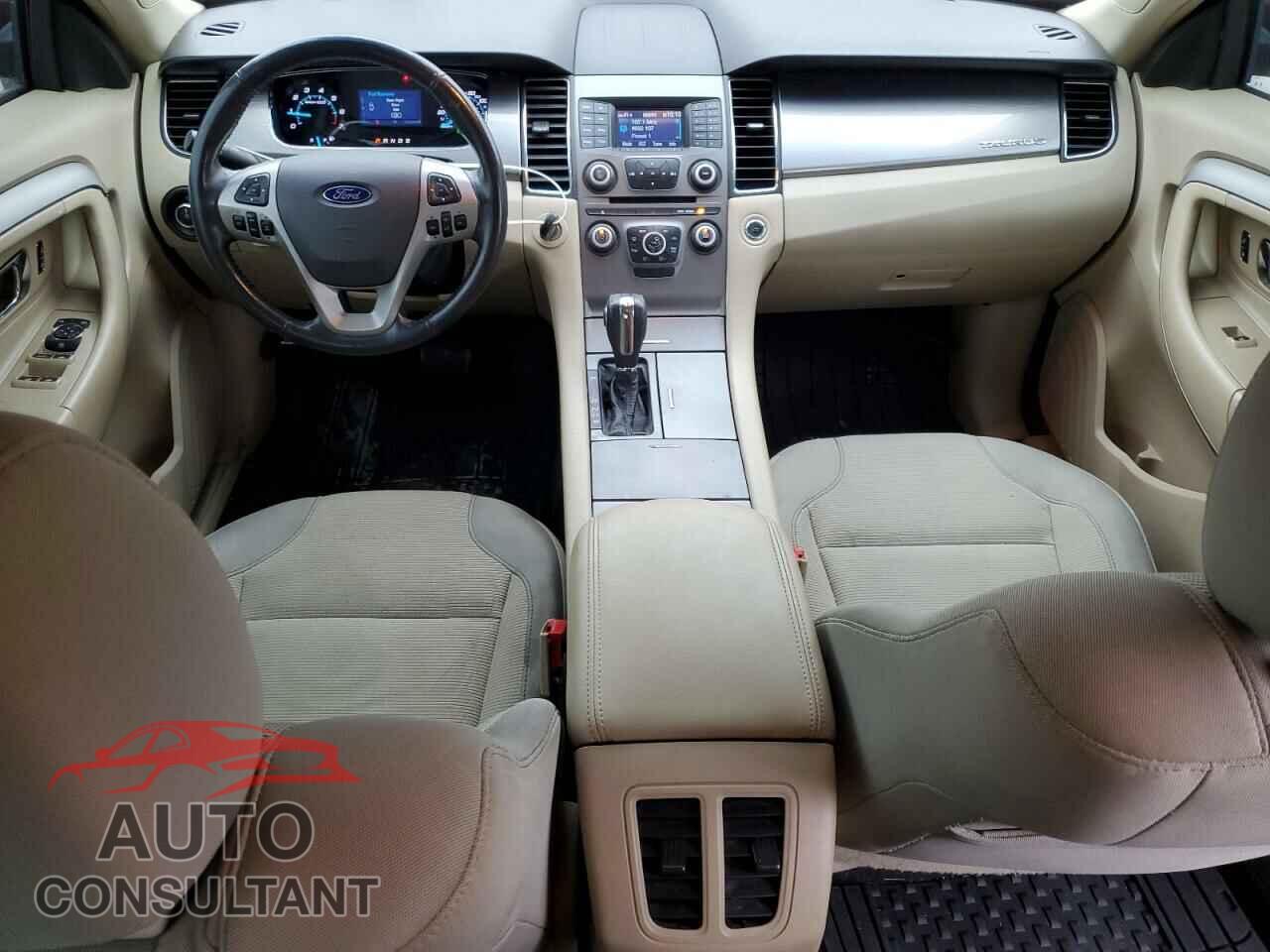 FORD TAURUS 2014 - 1FAHP2E82EG133579