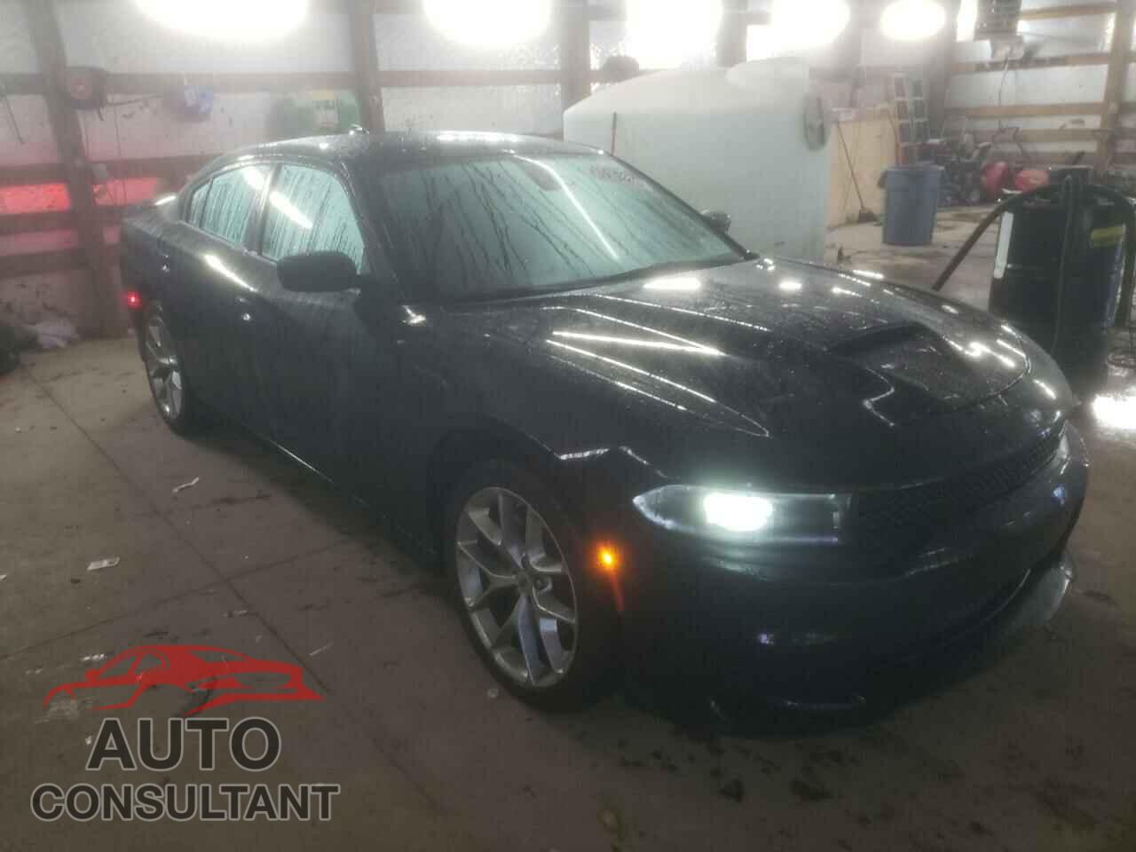 DODGE CHARGER 2023 - 2C3CDXHG4PH566197