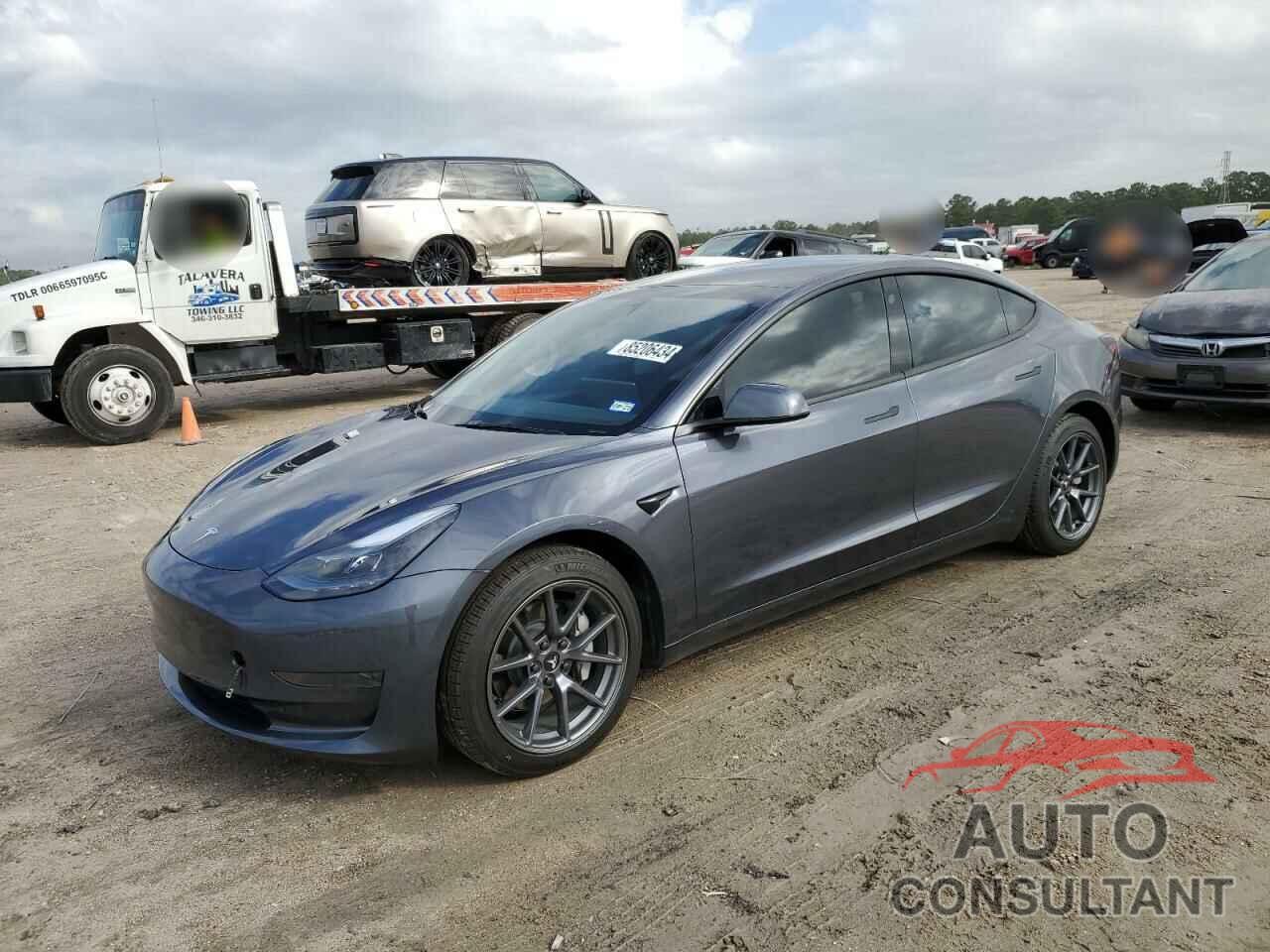 TESLA MODEL 3 2023 - 5YJ3E1EA6PF638092