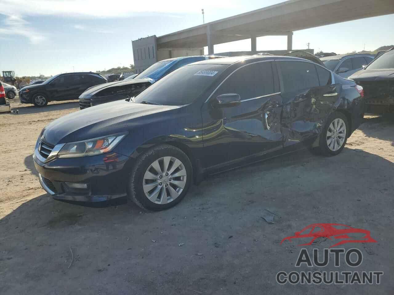 HONDA ACCORD 2014 - 1HGCR2F82EA147046