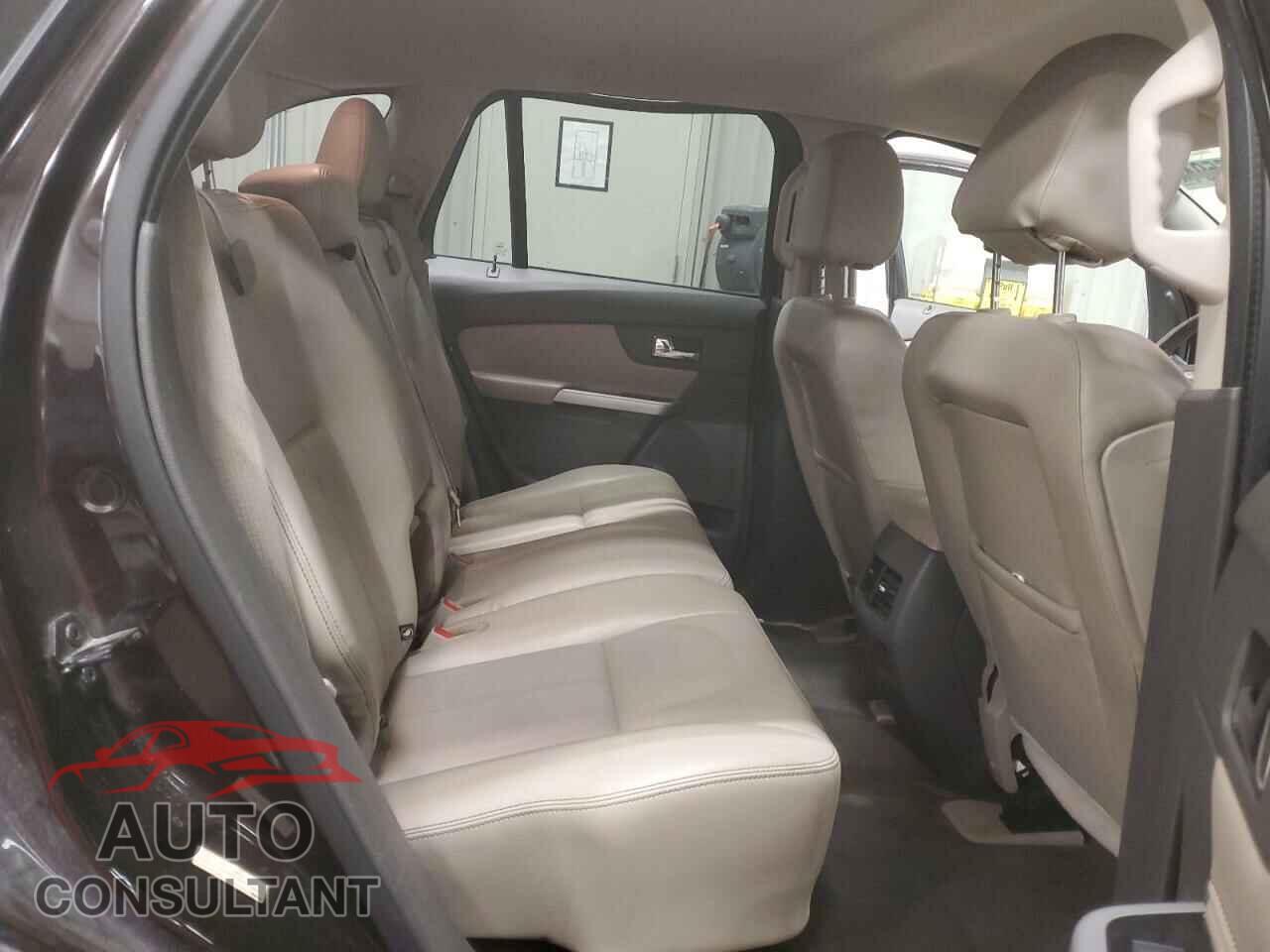 FORD EDGE 2014 - 2FMDK4JC9EBB30310