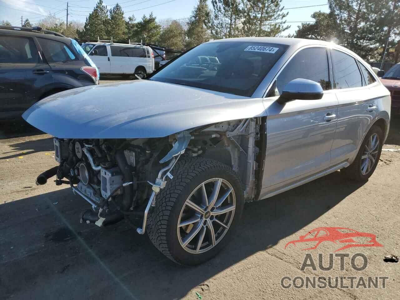 AUDI SQ5 SPORTB 2023 - WA134AFY1P2071480