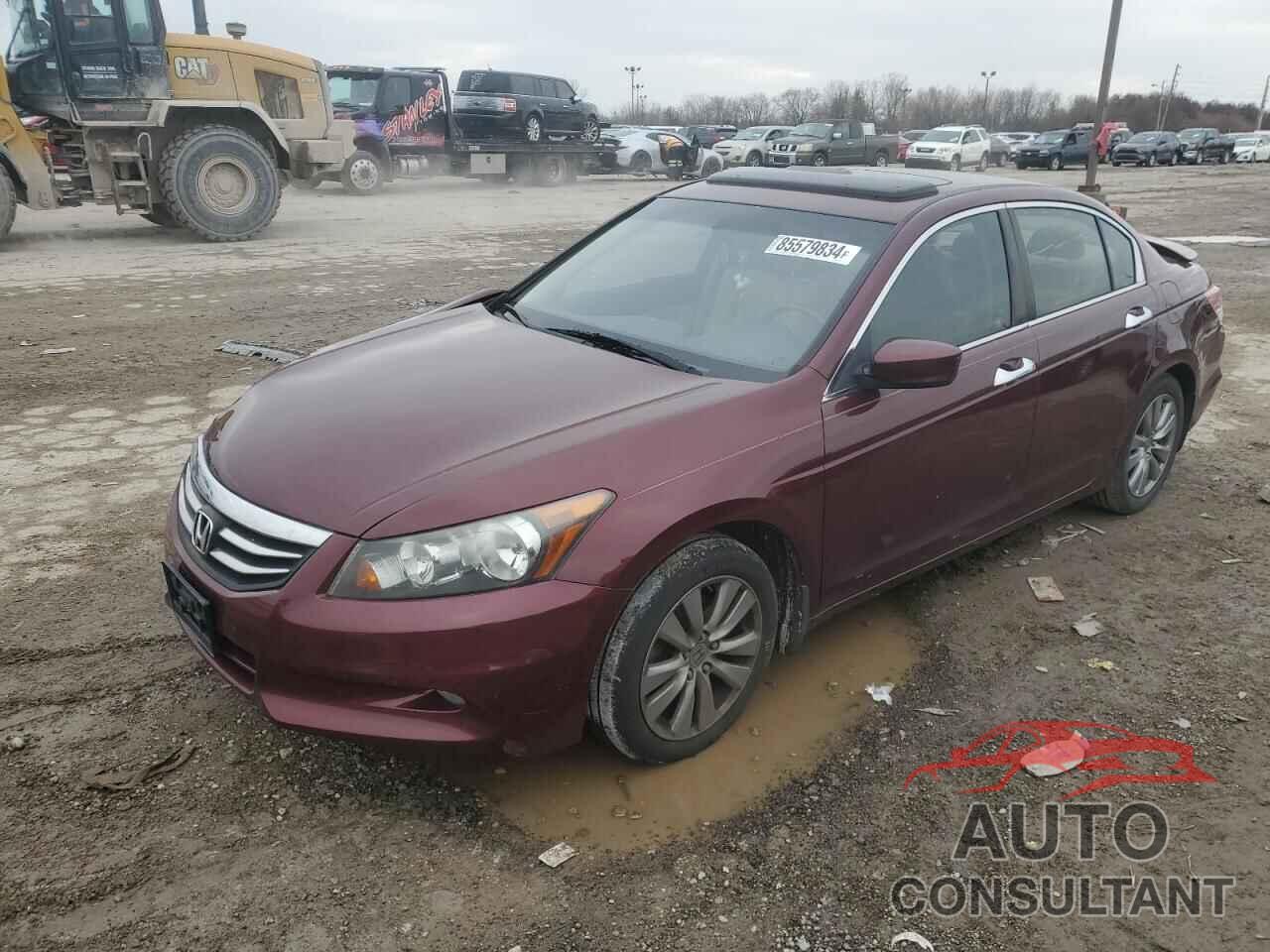 HONDA ACCORD 2012 - 1HGCP3F88CA014719