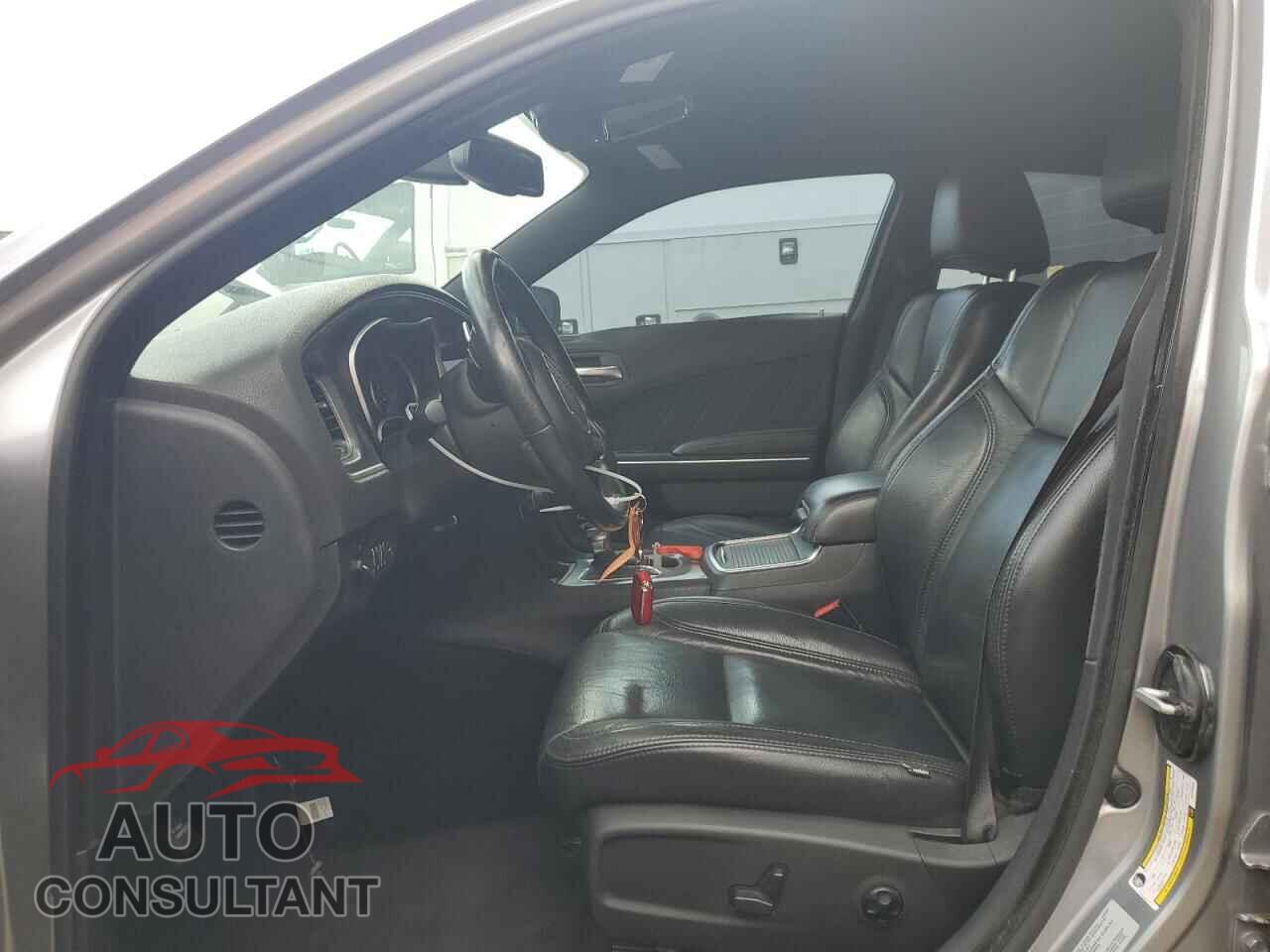 DODGE CHARGER 2015 - 2C3CDXCT4FH730535
