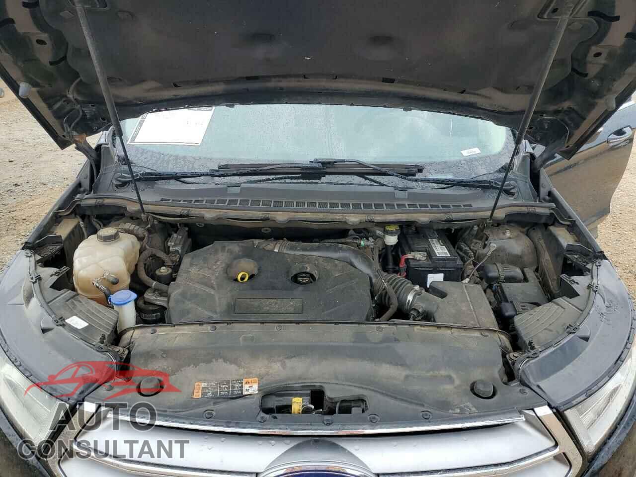 FORD EDGE 2015 - 2FMTK3K92FBB61375