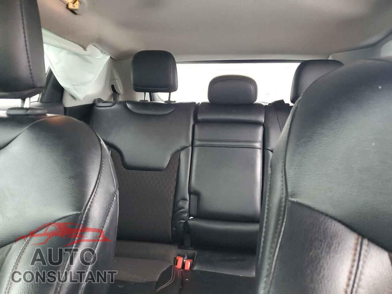 JEEP COMPASS 2017 - 3C4NJCBB3HT643167