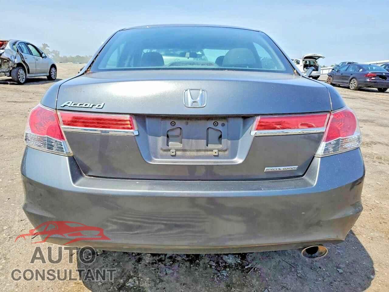 HONDA ACCORD 2011 - 1HGCP2F61BA153291