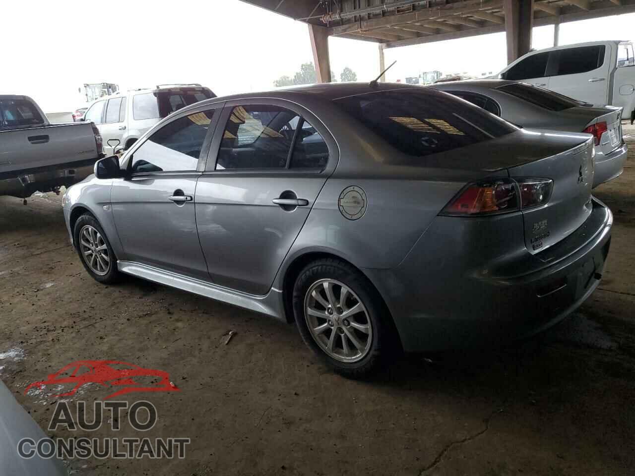 MITSUBISHI LANCER 2012 - JA32V2FW2CU008209