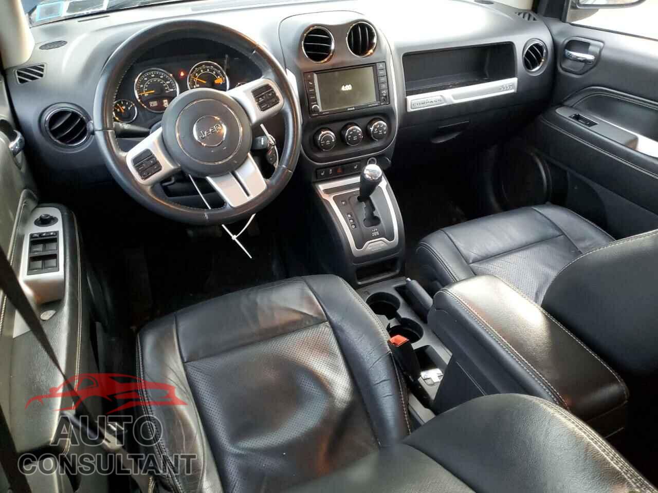 JEEP COMPASS 2015 - 1C4NJDCB4FD168314