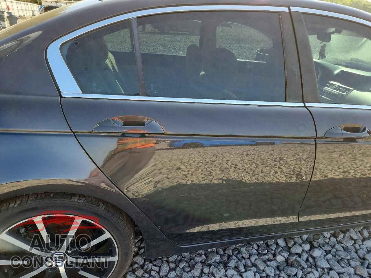 HONDA ACCORD 2012 - 1HGCP2F76CA027454