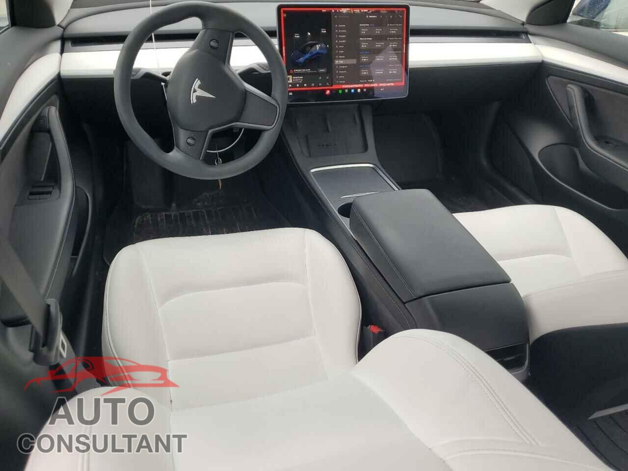 TESLA MODEL 3 2023 - 5YJ3E1EA2PF657304