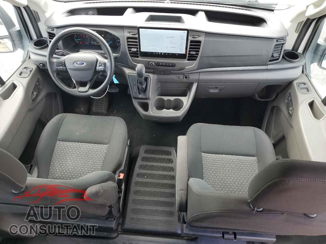 FORD TRANSIT 2022 - 1FBAX2C80NKA79649