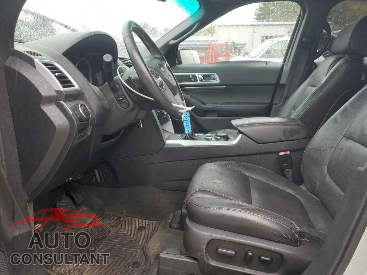 FORD EXPLORER 2015 - 1FM5K8GT7FGA12432