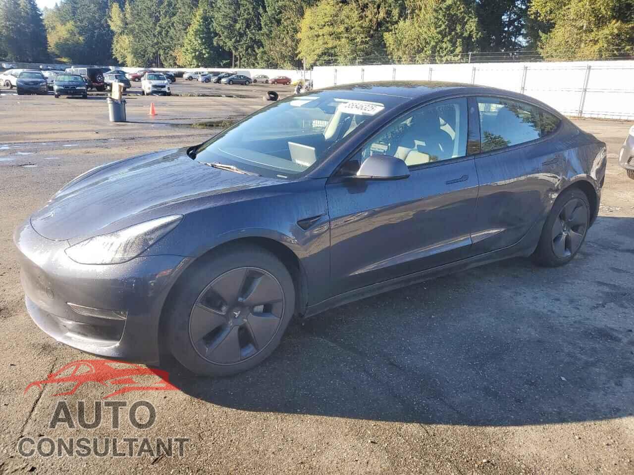 TESLA MODEL 3 2023 - 5YJ3E1EA5PF408625