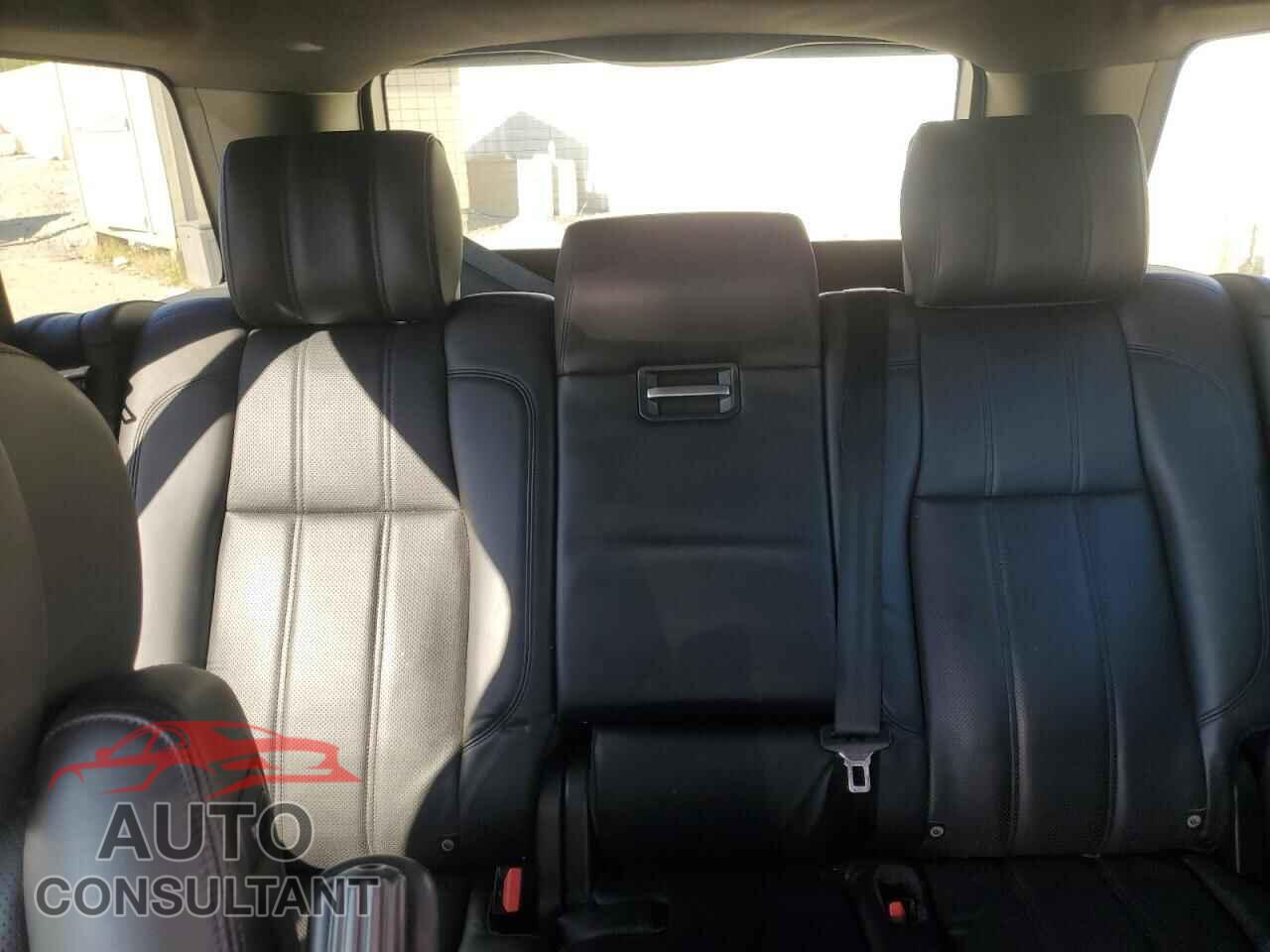 LAND ROVER RANGEROVER 2015 - SALGS2TF8FA225962