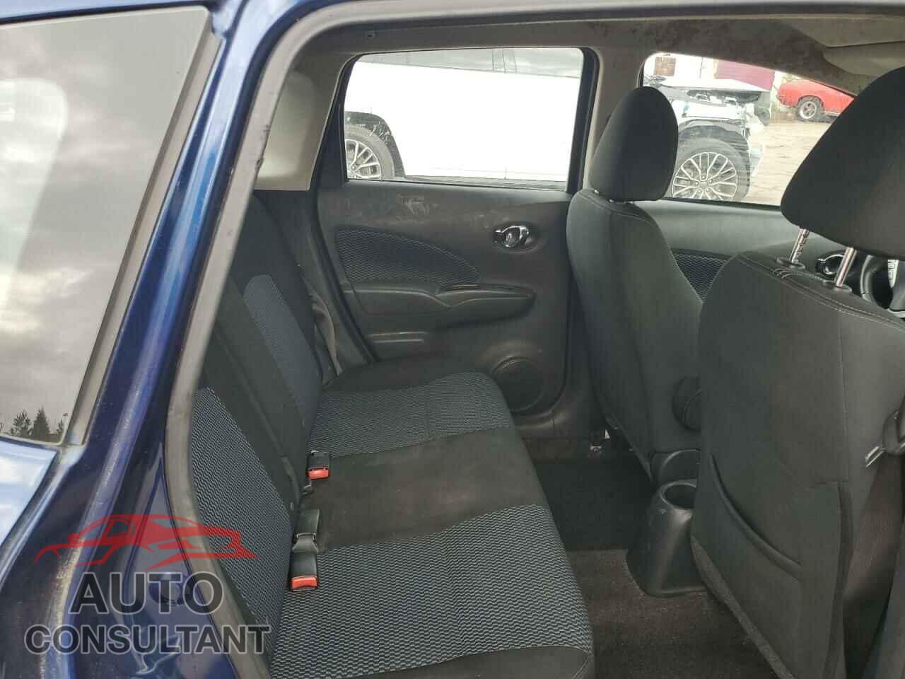 NISSAN VERSA 2017 - 3N1CE2CP1HL353545